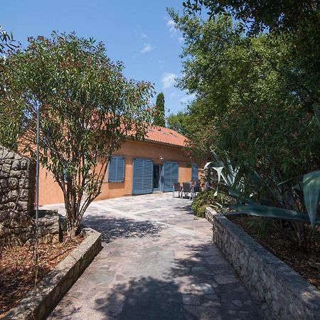 Villa Rialto Veli Lošinj Exteriér fotografie