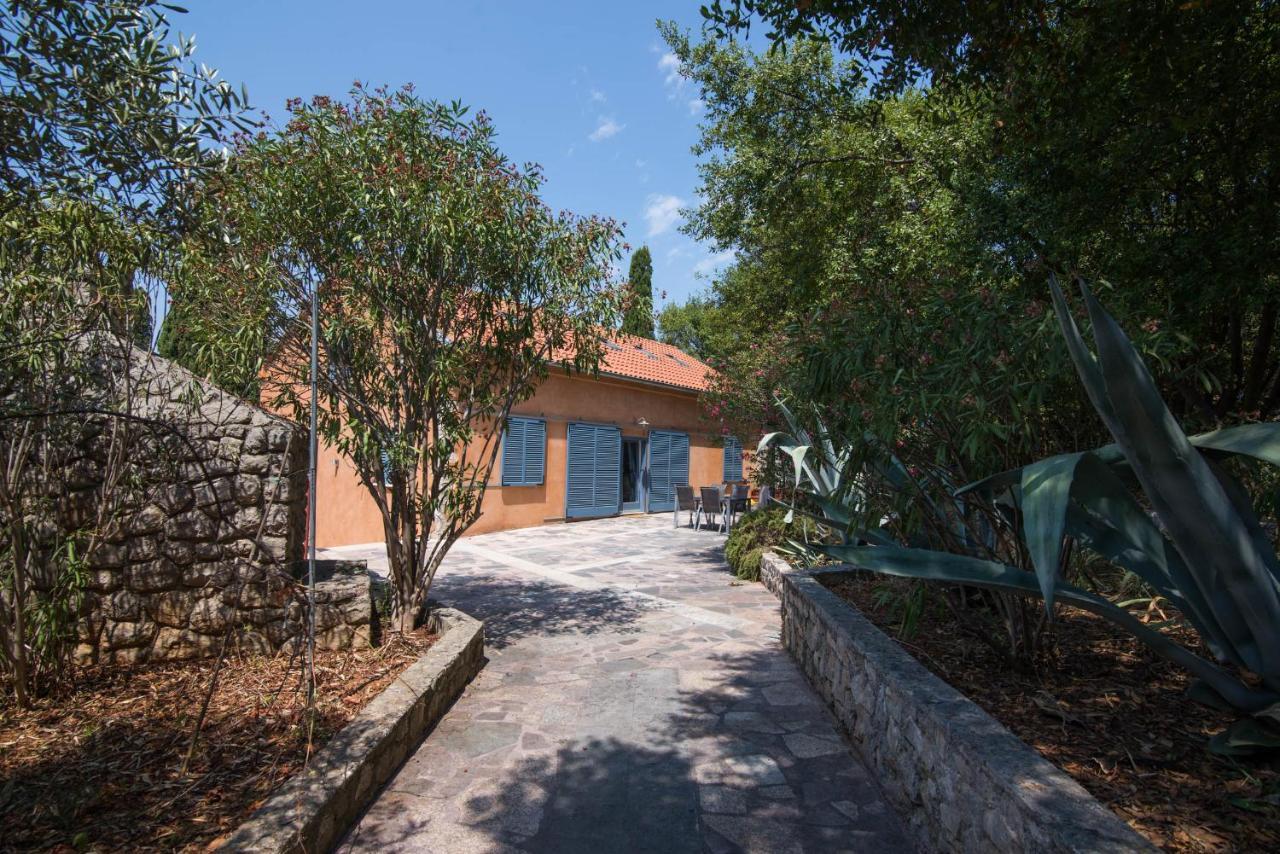 Villa Rialto Veli Lošinj Exteriér fotografie