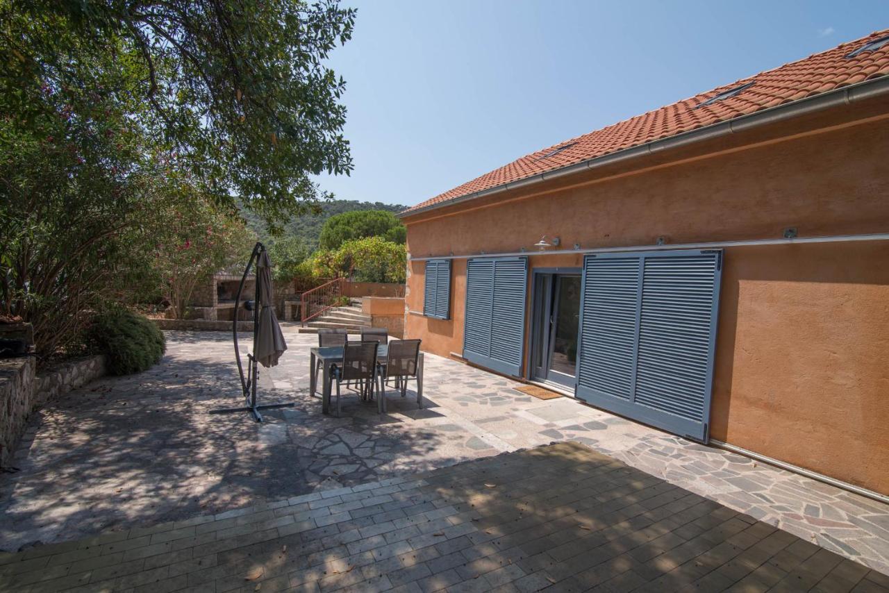 Villa Rialto Veli Lošinj Exteriér fotografie