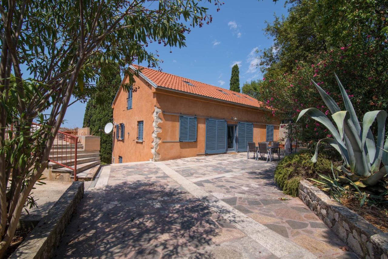 Villa Rialto Veli Lošinj Exteriér fotografie